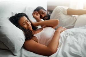 Obstructive Sleep Apnea
