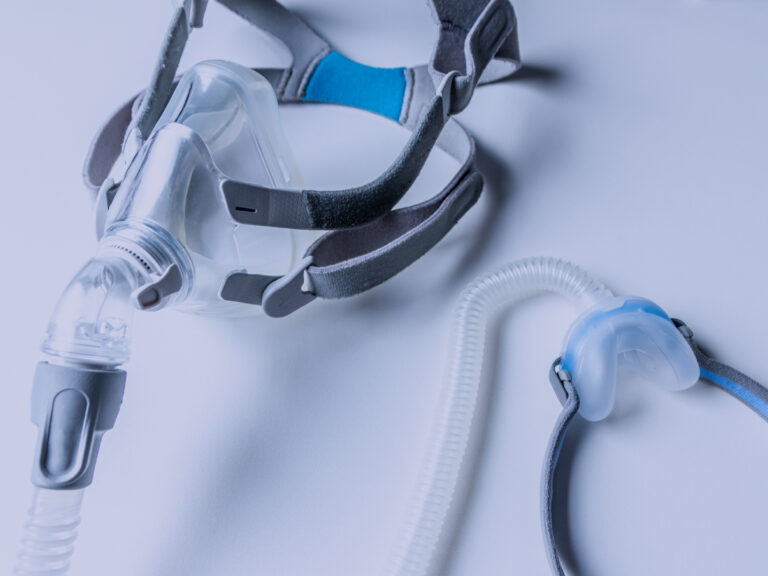 CPAP Machines & Accessories