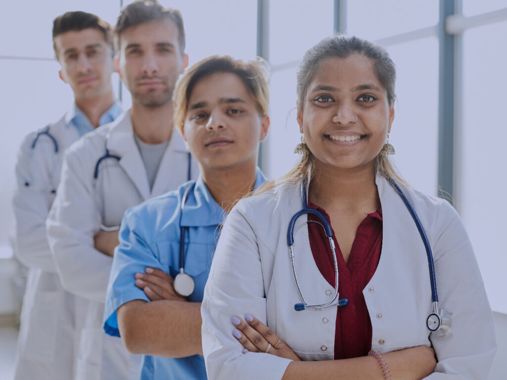 sleep physicians and experts