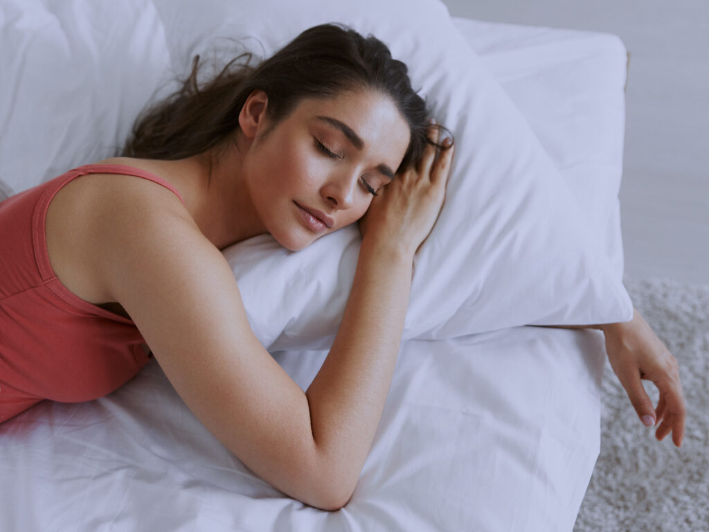 sleep disorder solutions
